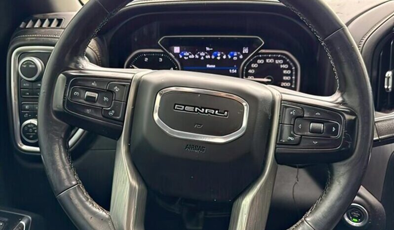 
								2020 GMC Sierra 2500 Denali Diesel full									