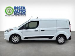 
										2019 Ford Transit Connect XLT full									