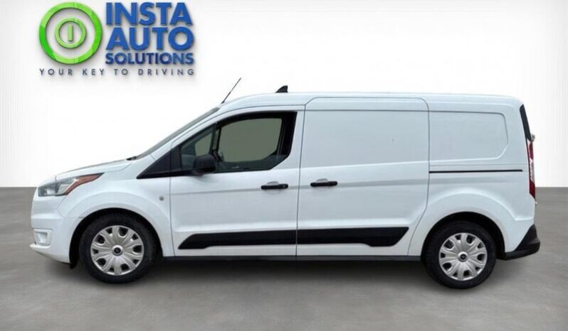 
								2019 Ford Transit Connect XLT full									