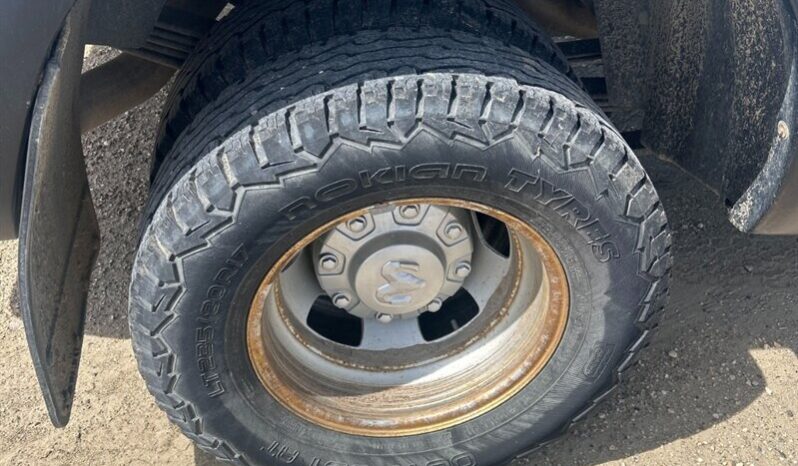 
								2019 RAM 3500 Tradesman Diesel Dually full									