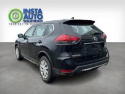 
										2017 Nissan Rogue S full									