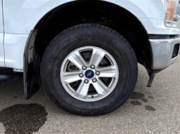 
										2020 Ford F-150 XLT full									