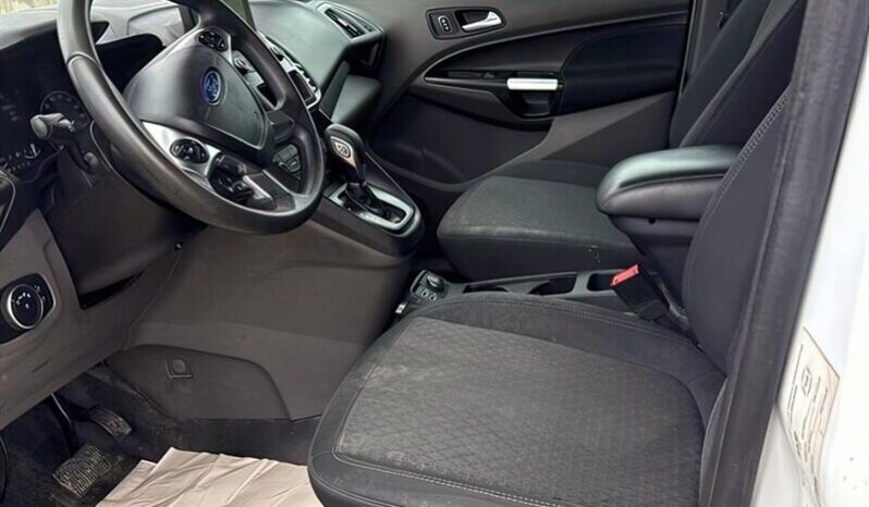 
								2019 Ford Transit Connect XLT full									