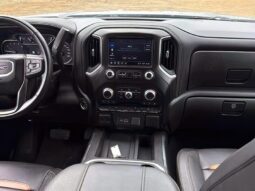 
										2023 GMC Sierra 2500 AT4 full									