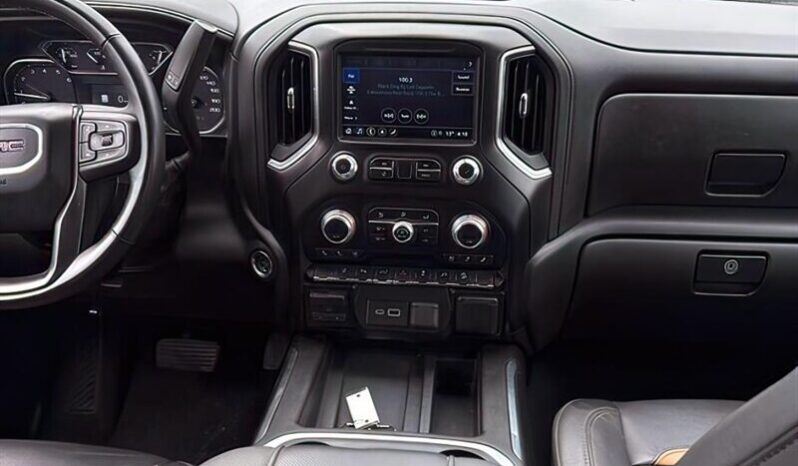 
								2023 GMC Sierra 2500 AT4 full									