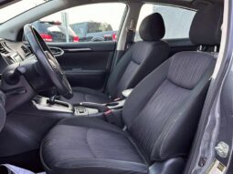 
										2019 Nissan Sentra SV full									