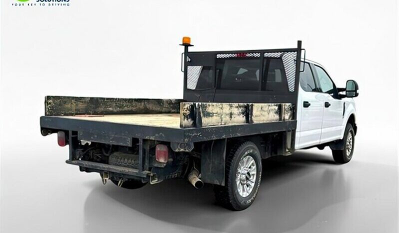 
								2020 Ford F-350 Super Duty XL full									