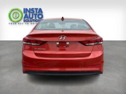 
										2017 Hyundai Elantra GL full									