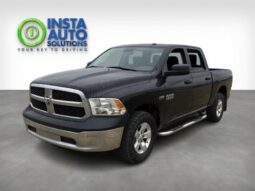 2014 RAM 1500 ST