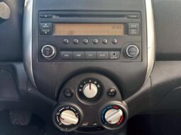 
										2018 Nissan Micra S full									