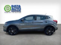 
										2019 Nissan Qashqai S full									