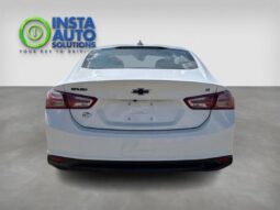 
										2022 Chevrolet Malibu LT full									