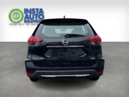 
										2017 Nissan Rogue S full									