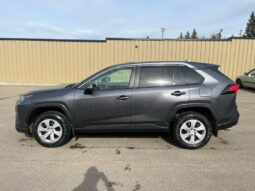 
										2024 Toyota RAV4 LE full									