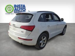 
										2017 Audi Q5 2.0T quattro Premium full									