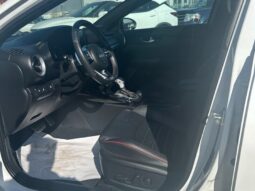 
										2023 Kia Forte GT full									