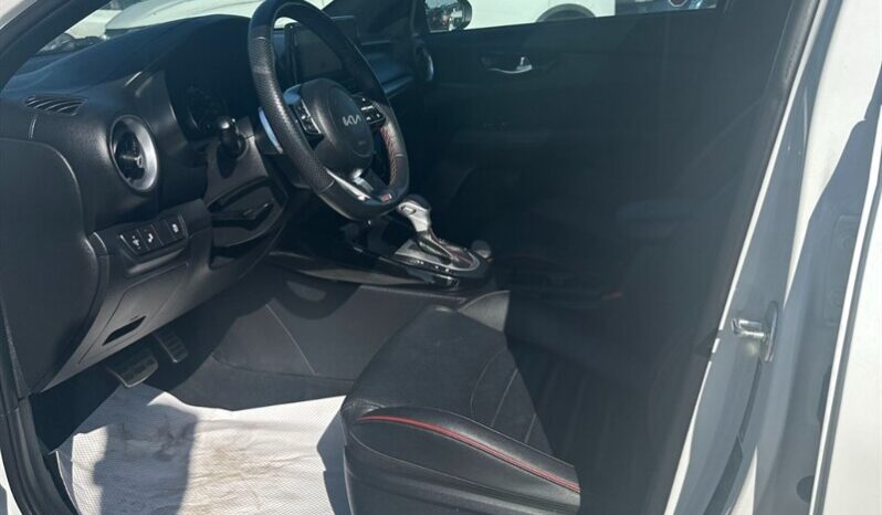 
								2023 Kia Forte GT full									