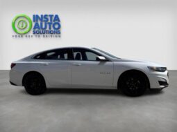 
										2022 Chevrolet Malibu LT full									
