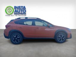 
										2018 Subaru Crosstrek Touring full									