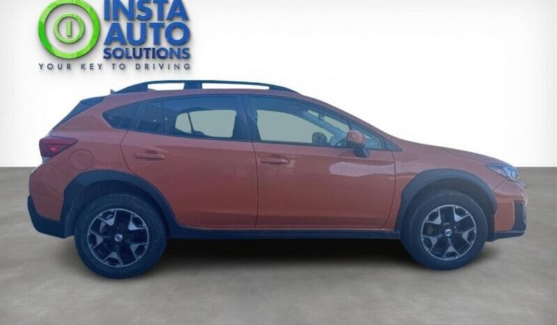 
								2018 Subaru Crosstrek Touring full									