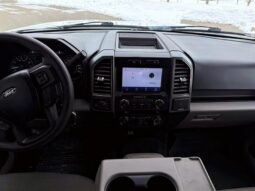 
										2020 Ford F-150 XLT full									