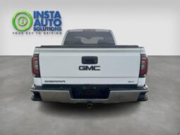 
										2018 GMC Sierra 1500 SLT Z71 full									