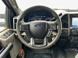 
										2020 Ford F-350 Super Duty XL full									