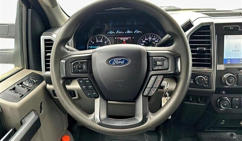 
								2020 Ford F-350 Super Duty XL full									