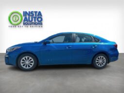 
										2021 Kia Forte LX full									