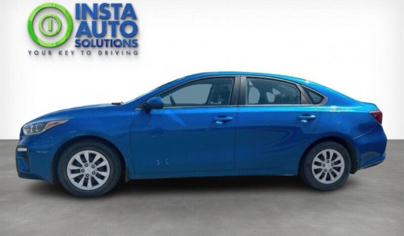 
								2021 Kia Forte LX full									