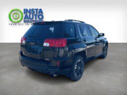 
										2017 GMC Terrain SLT full									
