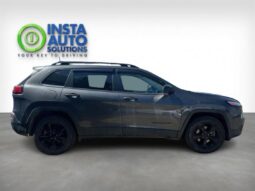 
										2016 Jeep Cherokee Sport Altitude full									