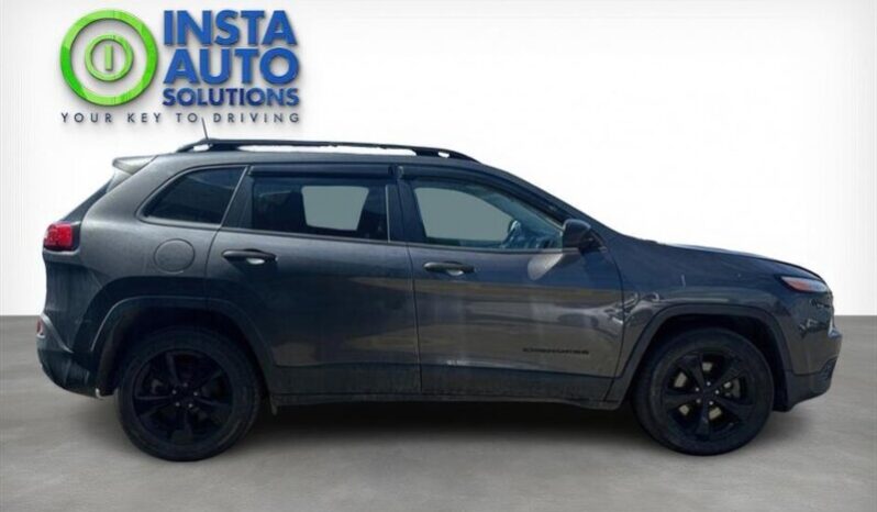 
								2016 Jeep Cherokee Sport Altitude full									