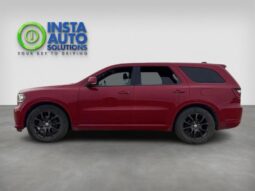 
										2017 Dodge Durango R/T full									