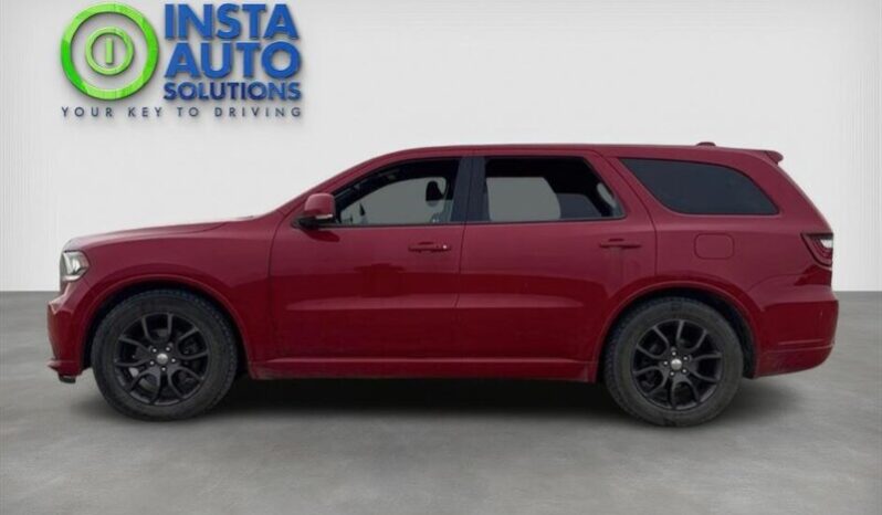 
								2017 Dodge Durango R/T full									