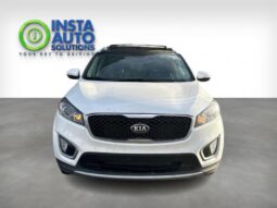 
										2017 Kia Sorento EX V6 full									