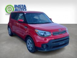 
										2019 Kia Soul LX full									