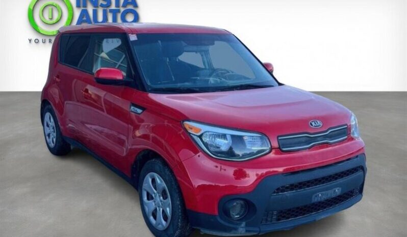 
								2019 Kia Soul LX full									