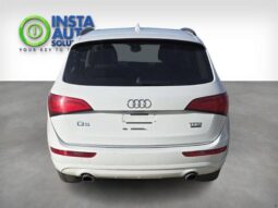 
										2017 Audi Q5 2.0T quattro Premium full									