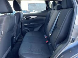 
										2019 Nissan Qashqai S full									