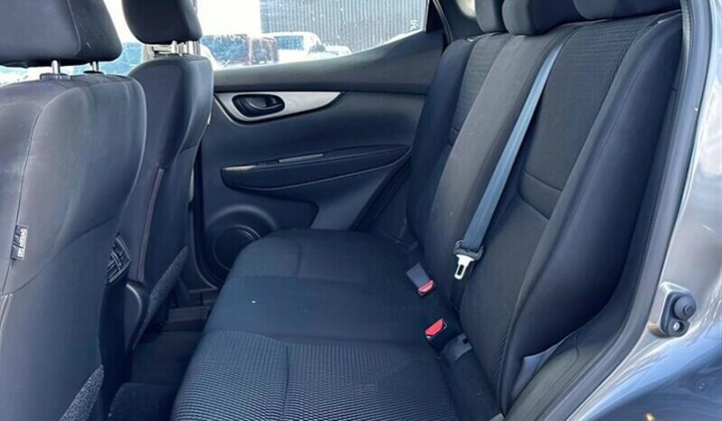 
								2019 Nissan Qashqai S full									