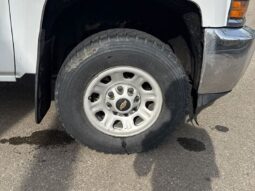 
										2019 Chevrolet Silverado 2500 Work Truck full									