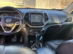 
										2018 Jeep Cherokee Limited full									