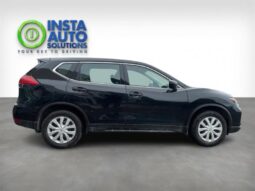 
										2017 Nissan Rogue S full									