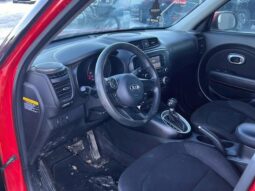 
										2019 Kia Soul LX full									