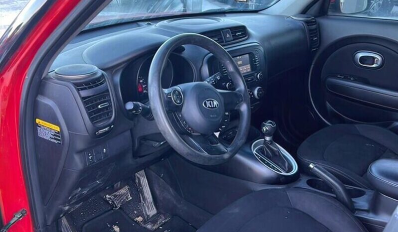 
								2019 Kia Soul LX full									