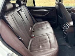 
										2015 BMW X5 xDrive35i full									