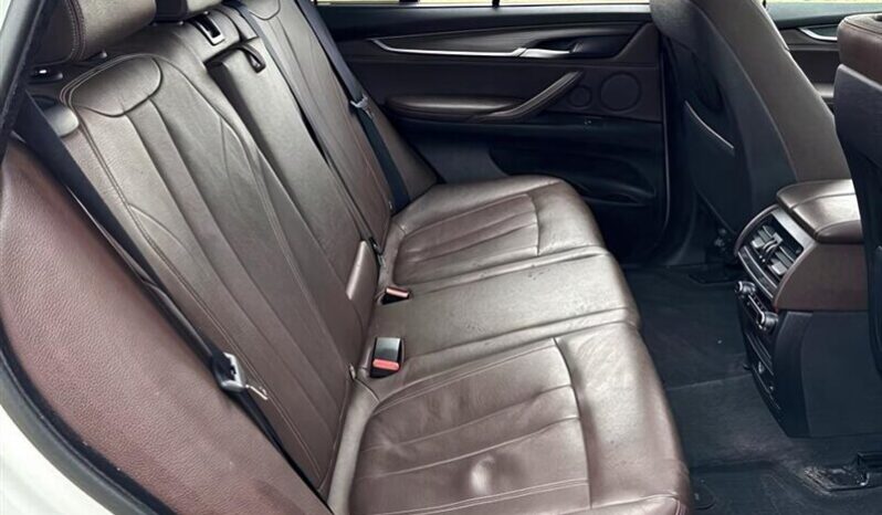 
								2015 BMW X5 xDrive35i full									