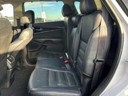 
										2017 Kia Sorento EX V6 full									