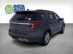 
										2017 Ford Explorer XLT AWD full									